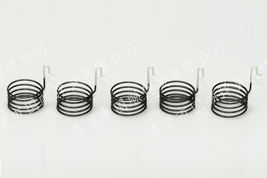錶(biǎo)面噴塗產(chǎn)品（可(kě)焊錫）